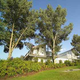 Primary image1優雅裝飾度假公寓,梅克伦堡湖区飯店