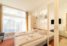 その他 2 Elegant Eingerichtete Ferienwohnung