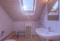 Khác 5 Ferienhaus im Skandinavischen Stil