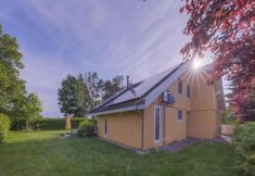 Khác 4 Ferienhaus im Skandinavischen Stil