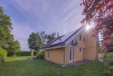 Khác Ferienhaus im Skandinavischen Stil