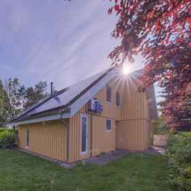 Primary image 1 스칸디나비아 스타일의 페리엔하우스, 메클렌부르크호수지방 호텔