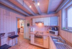 Khác 7 Ferienhaus im Skandinavischen Stil