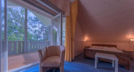 Khác 2 Ferienhaus im Skandinavischen Stil