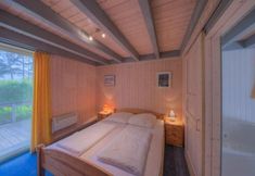 Khác 6 Ferienhaus im Skandinavischen Stil