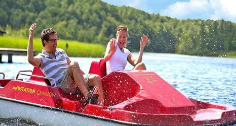 Others 2 Wohnung mit Romantischer Atmosphaere