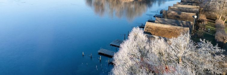 Others Wohnung mit Romantischer Atmosphaere