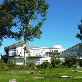 Primary image 1 Ideale Familienwohnung in der Natur, Mecklenburg Lake Plateau Hotels