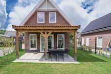 Lainnya Nice Holiday Home in Simonshaven Near the Water