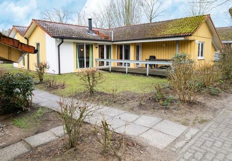 其他 Exklusives Skandinavisches Ferienhaus