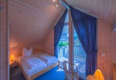 その他 4 Skandinavisches Ferienhaus in Rechlin