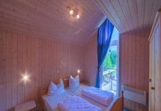 その他 7 Skandinavisches Ferienhaus in Rechlin