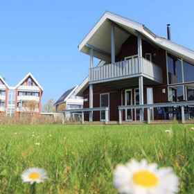 Primary image 1 Tolles Ferienhaus fur Familien, Mecklenburg Lake Plateau Hotels