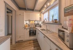 Others 5 Ferienhaus im Ferienpark Mueritz