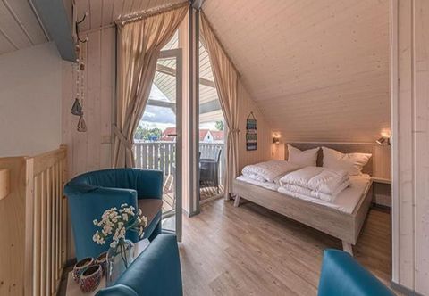 Others Ferienhaus im Ferienpark Mueritz