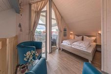 Others Ferienhaus im Ferienpark Mueritz