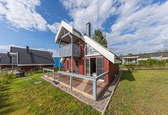 Others 2 Ferienhaus im Ferienpark Mueritz