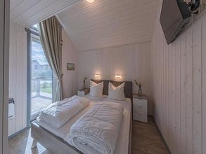 Others 4 Ferienhaus im Ferienpark Mueritz