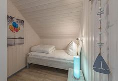 Others 3 Ferienhaus im Ferienpark Mueritz