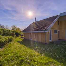 Primary image1雷克林北歐風格度假屋，梅克伦堡湖区飯店