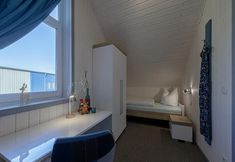 Lain-lain 7 Ferienhaus im Skandinavischen Stil