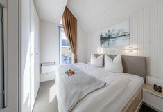 Lain-lain 3 Ferienhaus im Skandinavischen Stil