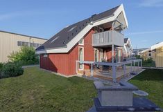 Lain-lain 5 Ferienhaus im Skandinavischen Stil