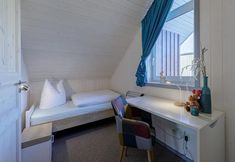 Lain-lain 6 Ferienhaus im Skandinavischen Stil