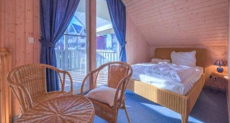 Others 2 Exklusives Skandinavisches Ferienhaus