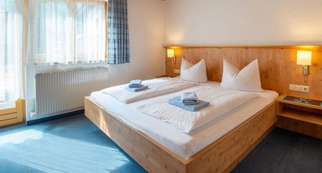 Lain-lain 2 Apartment Near the Centre and ski Resort