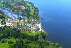 Lainnya 2 Appartement im Ferienpark in Rechlin