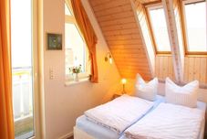 Others Appartement im Ferienpark in Rechlin