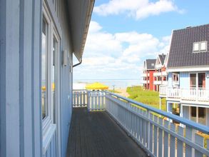 Others 4 Appartement im Ferienpark in Rechlin