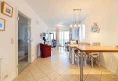 Others 7 Apartment in Rechlin by Muritz National Park