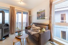 อื่นๆ Apartment in Rechlin by Muritz National Park