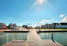 อื่นๆ 5 Apartment in Rechlin by Muritz National Park