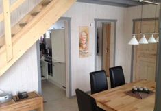 Others 4 Skandinavisches Ferienhaus in Mirow