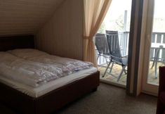 Others 7 Skandinavisches Ferienhaus in Mirow