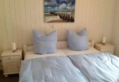 Others 6 Skandinavisches Ferienhaus in Mirow