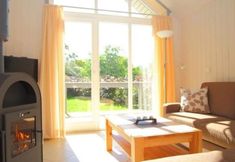 Others 5 Skandinavisches Ferienhaus in Mirow