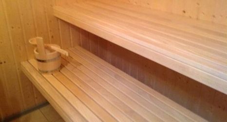 Others 2 Skandinavisches Ferienhaus in Mirow