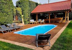 อื่นๆ 2 Holiday Home in Kolczewo Near Baltic Sea