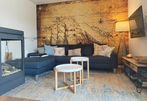 其他 Ferienhaus mit Allen Annehmlichkeiten