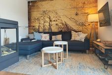 其他 Ferienhaus mit Allen Annehmlichkeiten