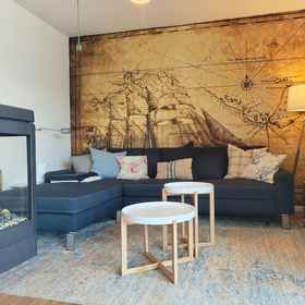 Primary image1Ferienhaus mit Allen Annehmlichkeiten,梅克伦堡湖区飯店