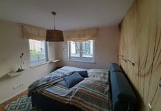 其他 6 Ferienhaus mit Allen Annehmlichkeiten