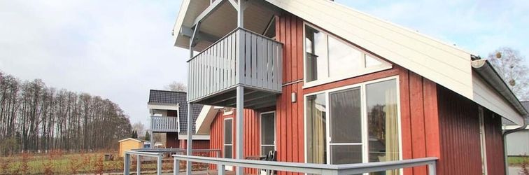 その他 Ferienhaus im Ferienpark Mirow