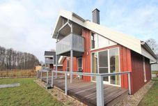 その他 Ferienhaus im Ferienpark Mirow