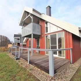 Primary image 1 米罗度假公园的度假屋, 德明 酒店