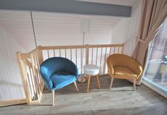 その他 2 Ferienhaus im Ferienpark Mirow